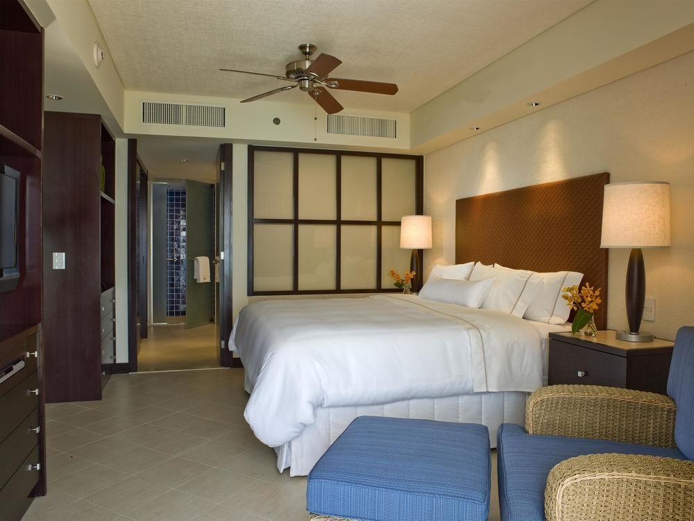 เดอะ เวสทิน ลากูนามาร์ โอเชียน รีสอร์ต วิลลา แอนด์ สปา กังกุน Hotel แคนคูน ภายนอก รูปภาพ